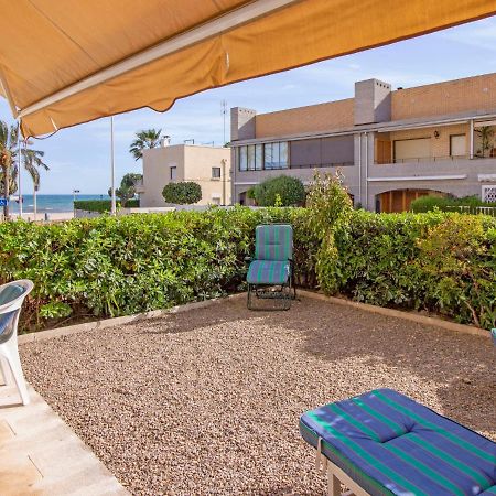 Apartment Golf De Sant Jordi By Interhome كامبريلس المظهر الخارجي الصورة