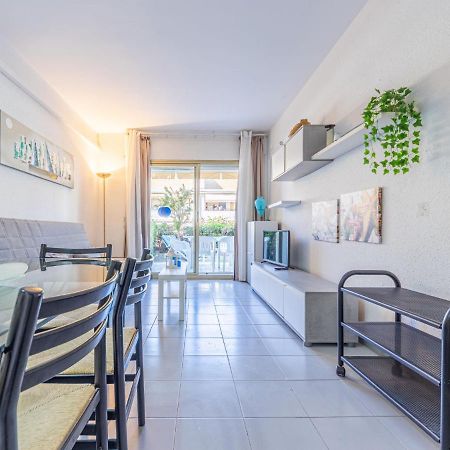 Apartment Golf De Sant Jordi By Interhome كامبريلس المظهر الخارجي الصورة