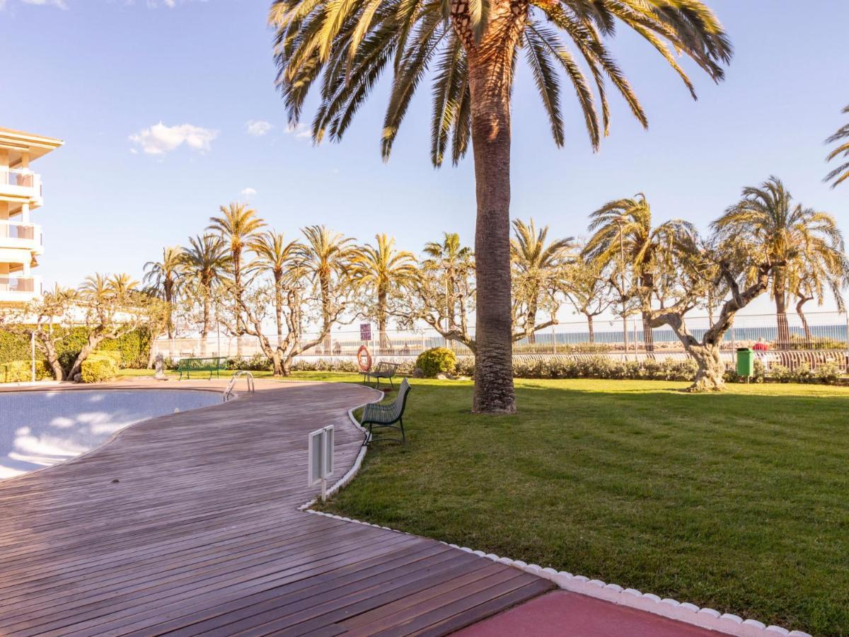 Apartment Golf De Sant Jordi By Interhome كامبريلس المظهر الخارجي الصورة
