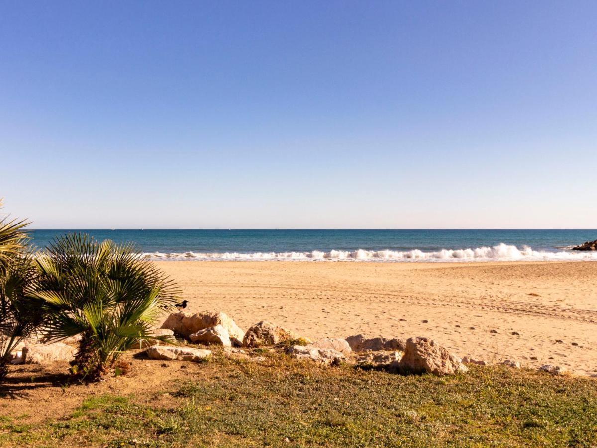 Apartment Golf De Sant Jordi By Interhome كامبريلس المظهر الخارجي الصورة