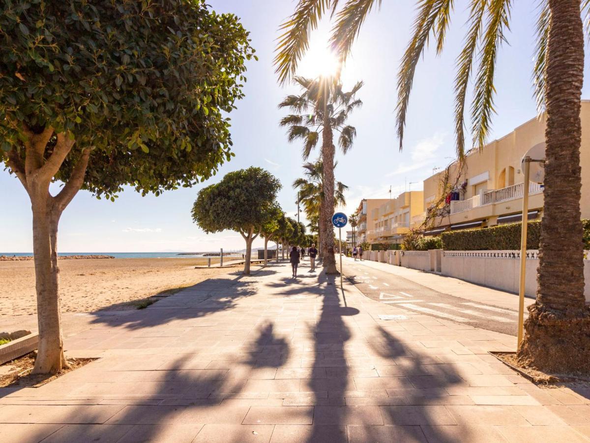 Apartment Golf De Sant Jordi By Interhome كامبريلس المظهر الخارجي الصورة