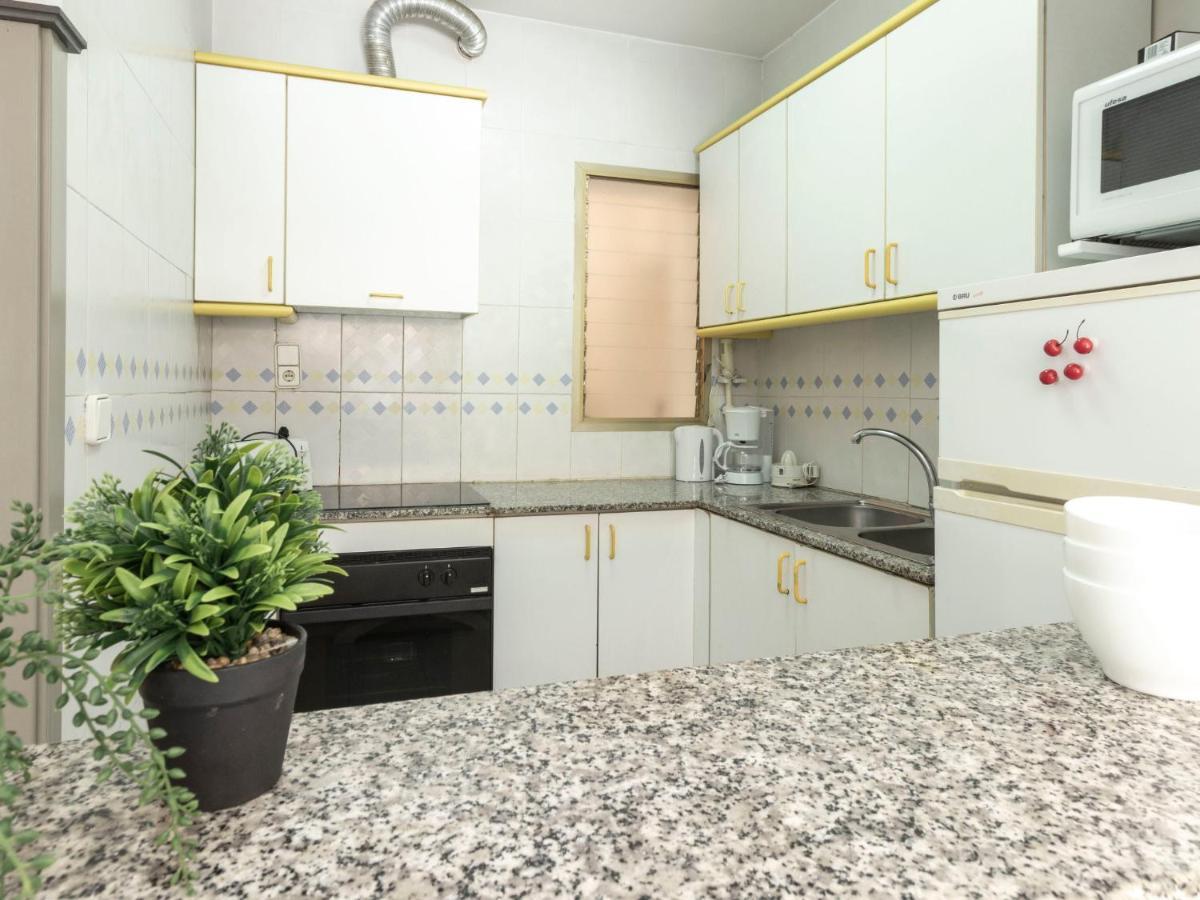 Apartment Golf De Sant Jordi By Interhome كامبريلس المظهر الخارجي الصورة