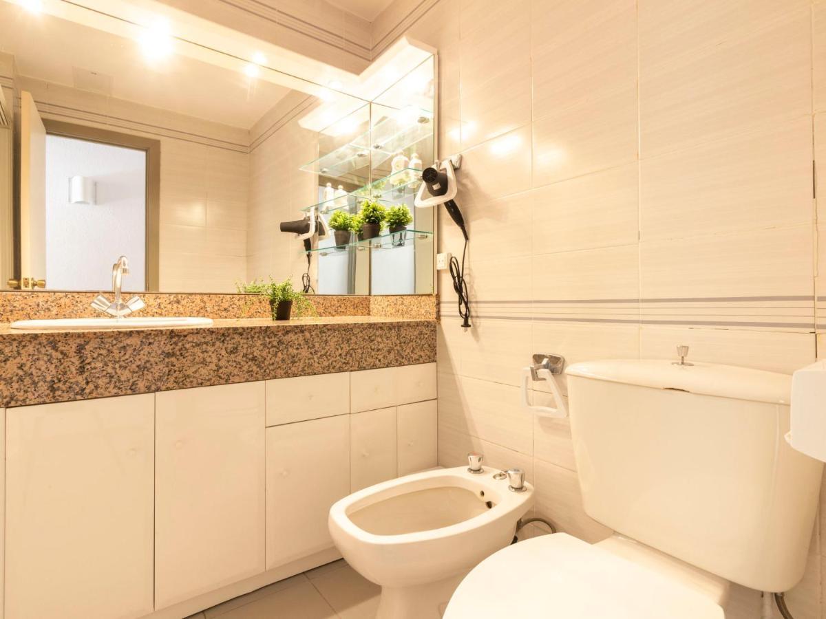 Apartment Golf De Sant Jordi By Interhome كامبريلس المظهر الخارجي الصورة