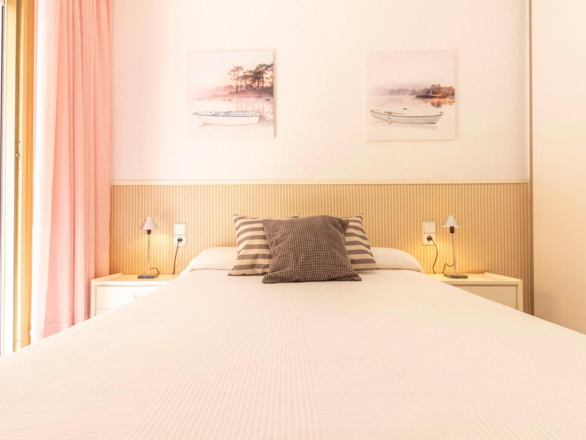 Apartment Golf De Sant Jordi By Interhome كامبريلس المظهر الخارجي الصورة