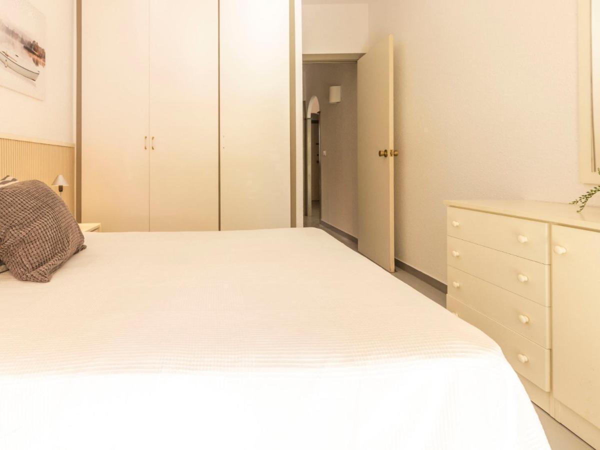 Apartment Golf De Sant Jordi By Interhome كامبريلس المظهر الخارجي الصورة