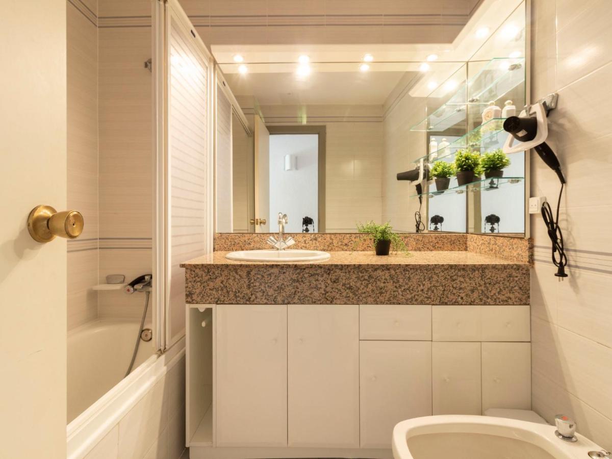 Apartment Golf De Sant Jordi By Interhome كامبريلس المظهر الخارجي الصورة