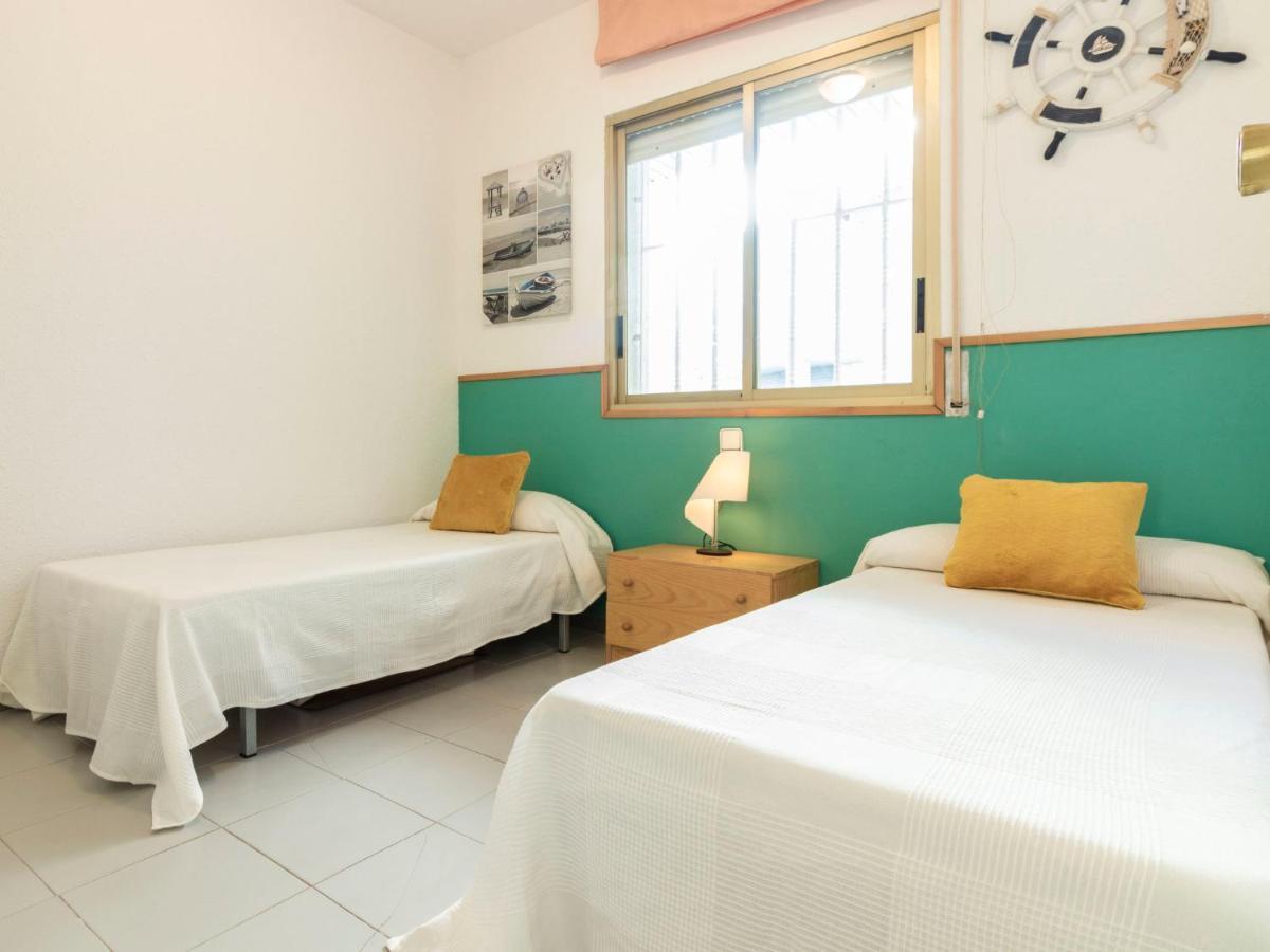 Apartment Golf De Sant Jordi By Interhome كامبريلس المظهر الخارجي الصورة