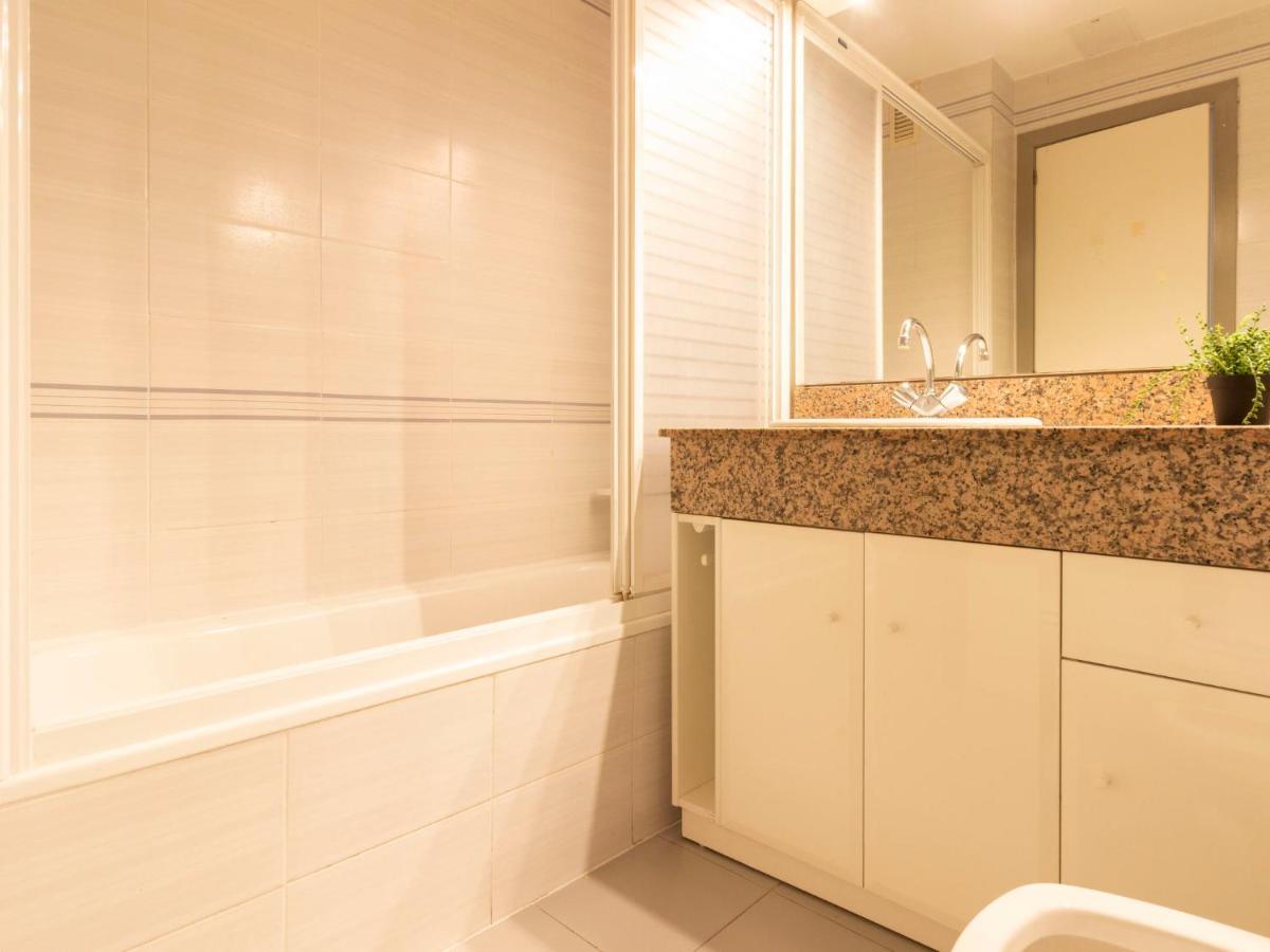 Apartment Golf De Sant Jordi By Interhome كامبريلس المظهر الخارجي الصورة