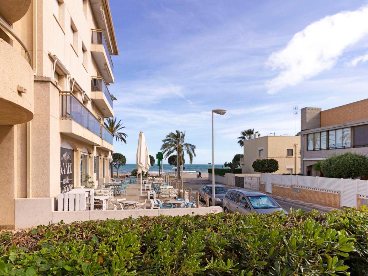 Apartment Golf De Sant Jordi By Interhome كامبريلس المظهر الخارجي الصورة