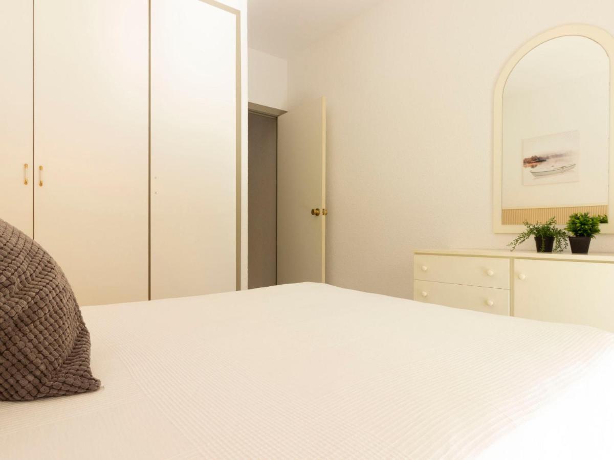 Apartment Golf De Sant Jordi By Interhome كامبريلس المظهر الخارجي الصورة