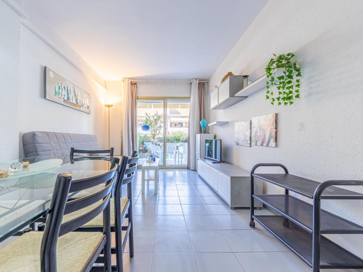 Apartment Golf De Sant Jordi By Interhome كامبريلس المظهر الخارجي الصورة