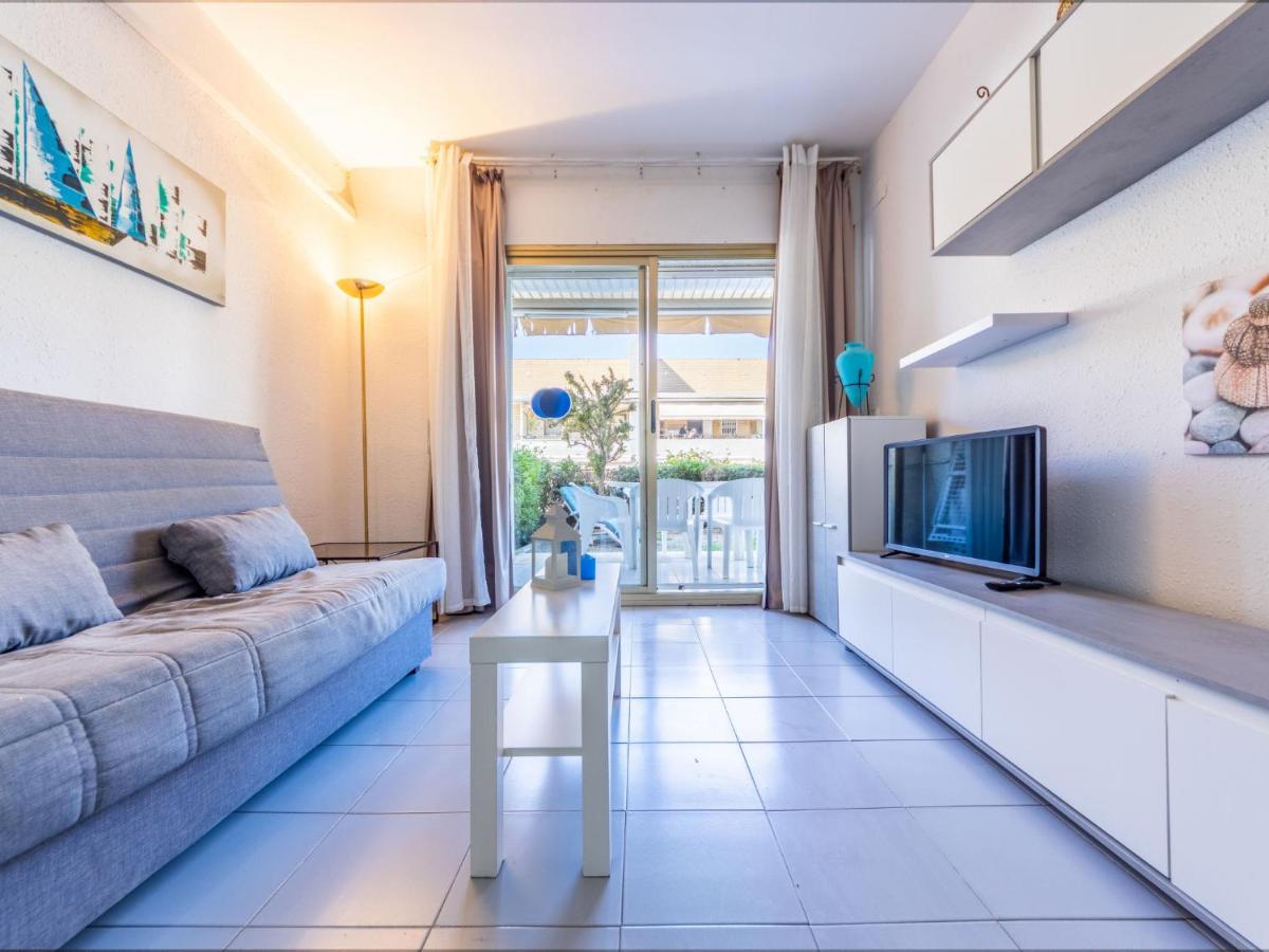 Apartment Golf De Sant Jordi By Interhome كامبريلس المظهر الخارجي الصورة